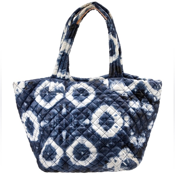 MZ Wallace Metro Medium Tote - Picture 2 of 2